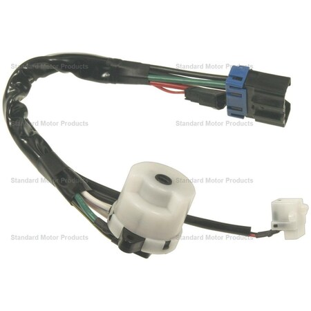 Standard Ignition Ignition Starter Switch, Us-560 US-560